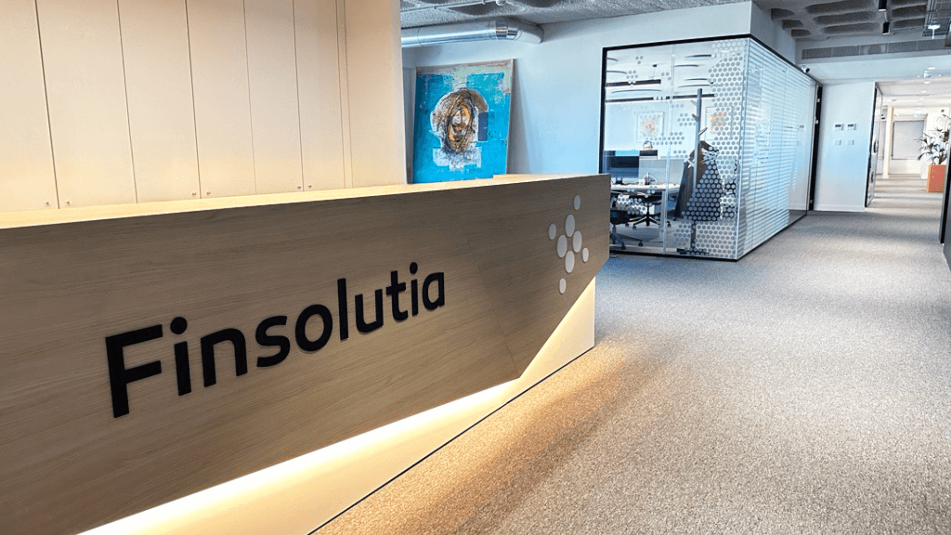 Finsolutia Announces Acquisition of Hipoges