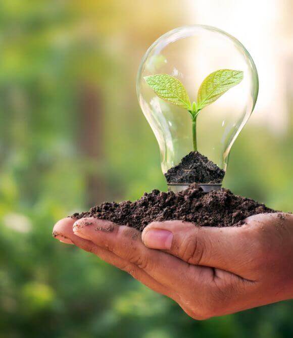 empowering change