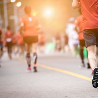 Run for Change