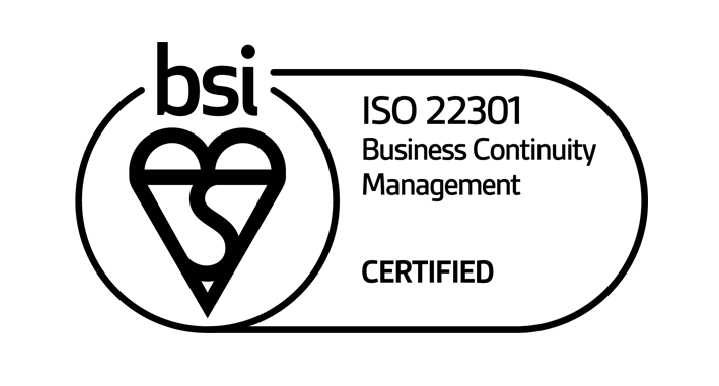 ISO 22301