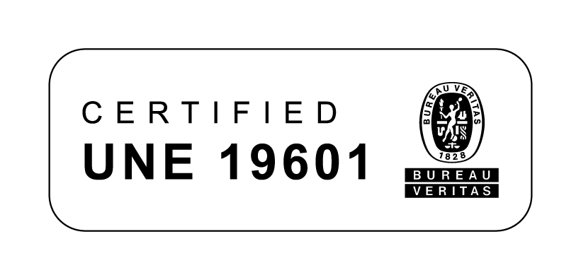 UNE 19601